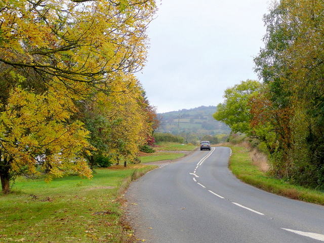 File:B4632 by Ireley Farm - geograph.org.uk - 1550520.jpg