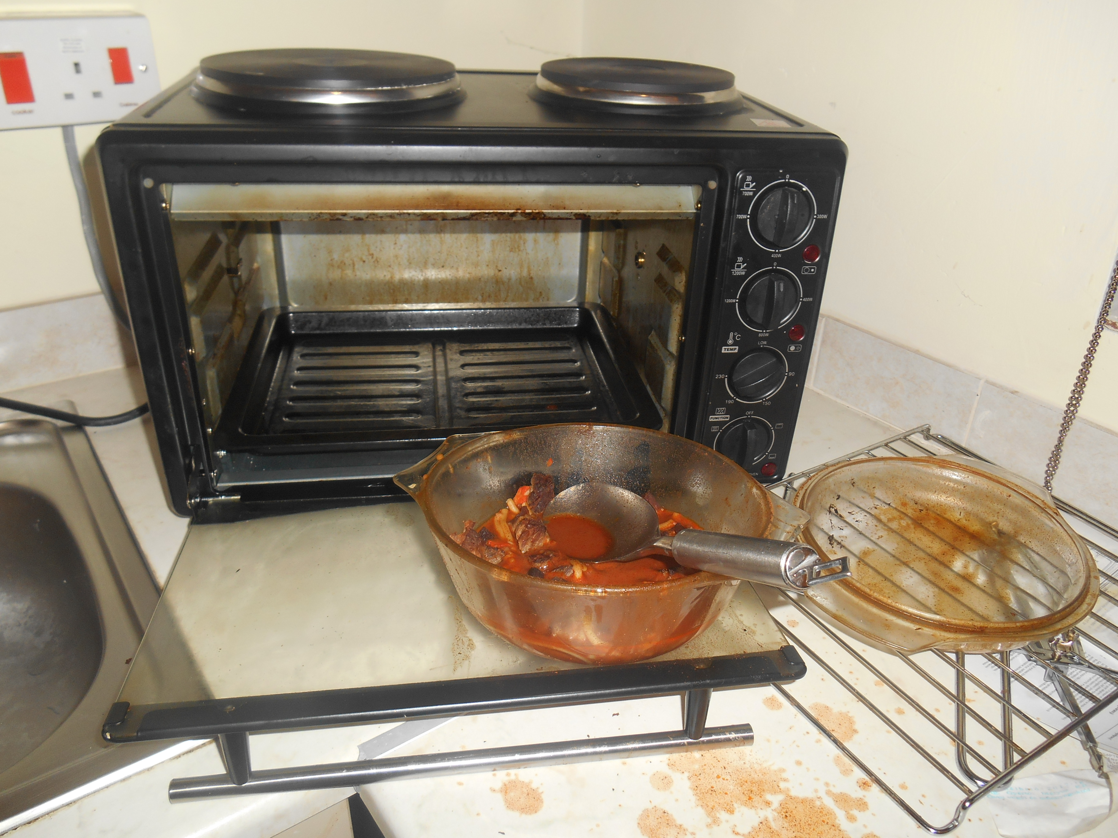 Microwave oven - Wikipedia