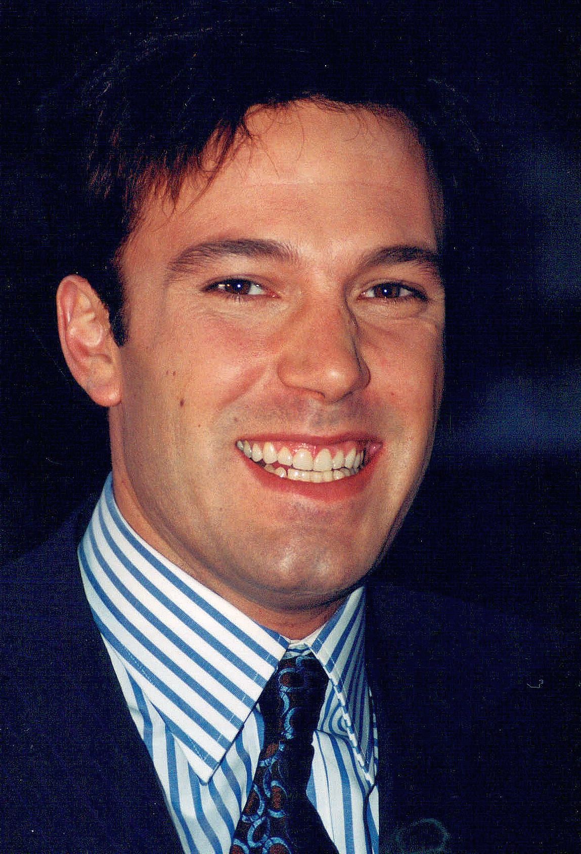 Ben Affleck, Oscars Wiki