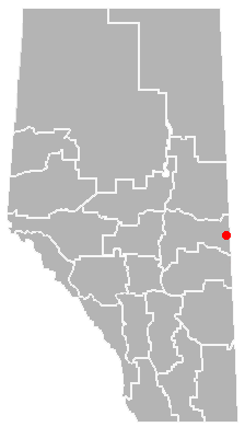 File:Blackfoot, Alberta Location.png