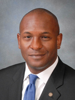 Bobby DuBose Florida State Representative