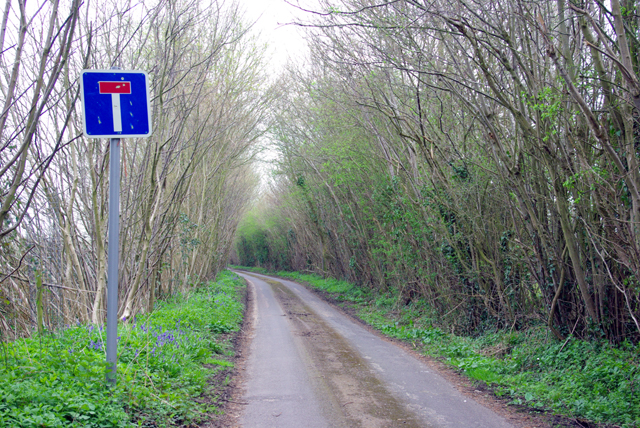 File:Boy Court Lane - geograph.org.uk - 398126.jpg