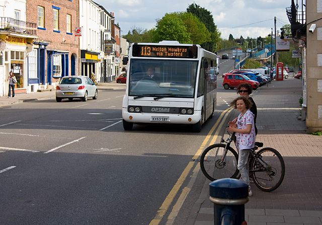 File:Burton Street - geograph.org.uk - 1284359.jpg