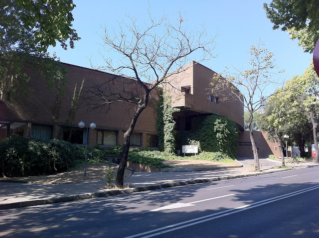 Colegio Nuestra Señora de Luján