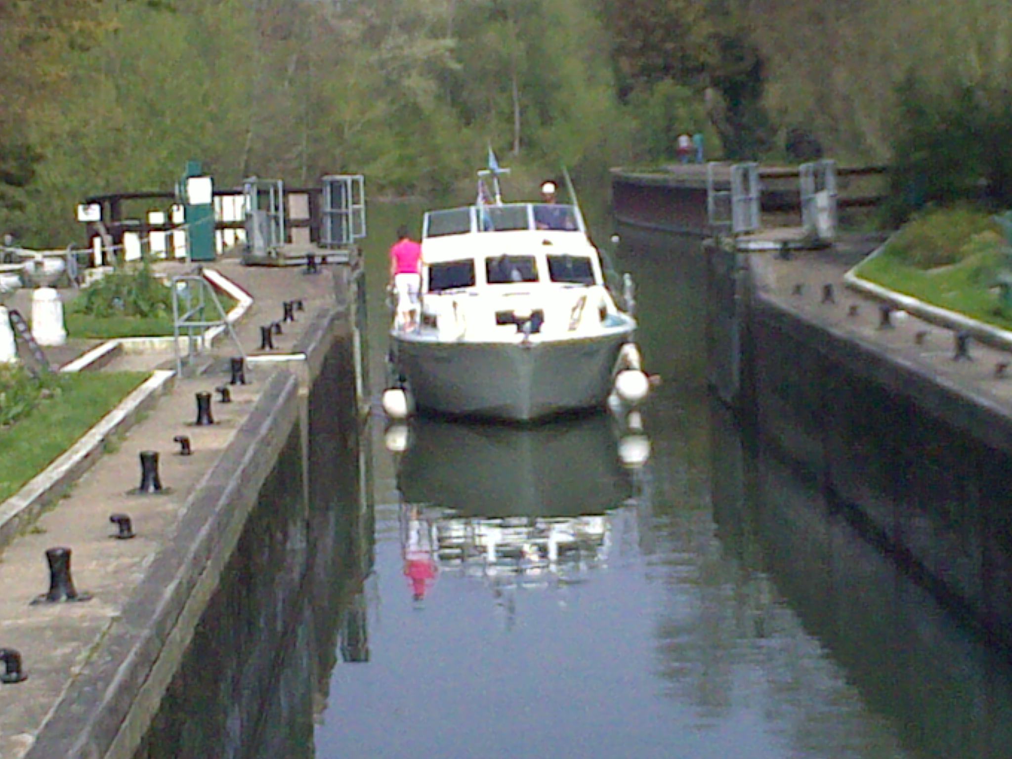 locksmith for boats