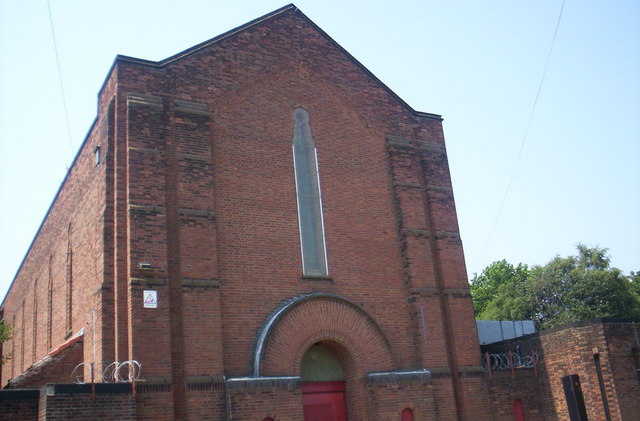 File:Christ Church, Norris Green (demolished) - geograph.org.uk - 636336.jpg