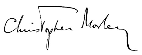 File:Christopher Morley Signature.jpg