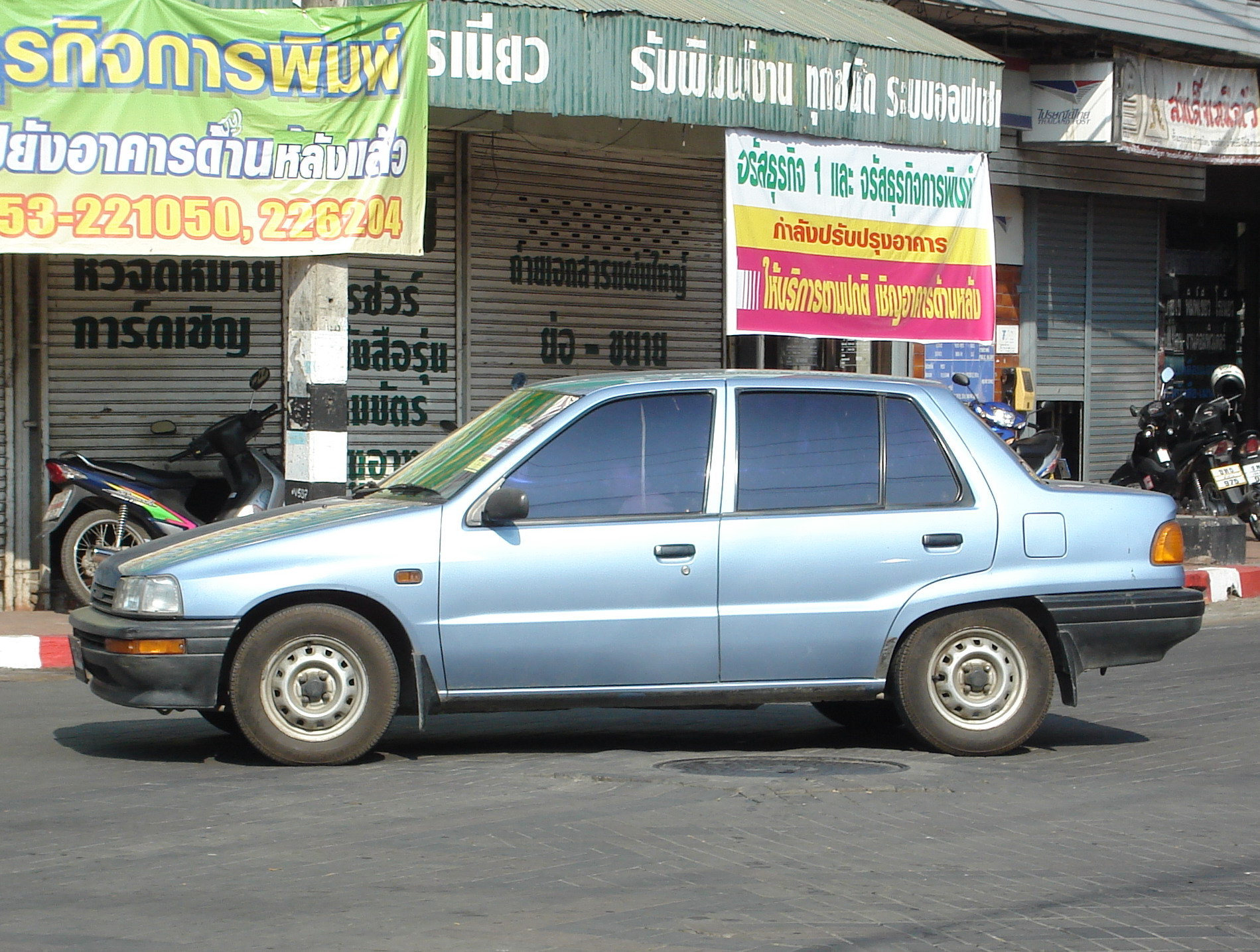 Daihatsu Charade - Wikipedia