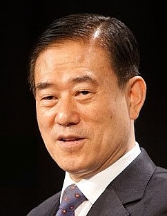 <span class="mw-page-title-main">David Jang</span> South Korean theologian (born 1949)