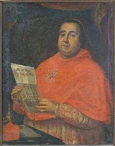 Illustrasjonsbilde av artikkelen Domenico Orsini d'Aragona