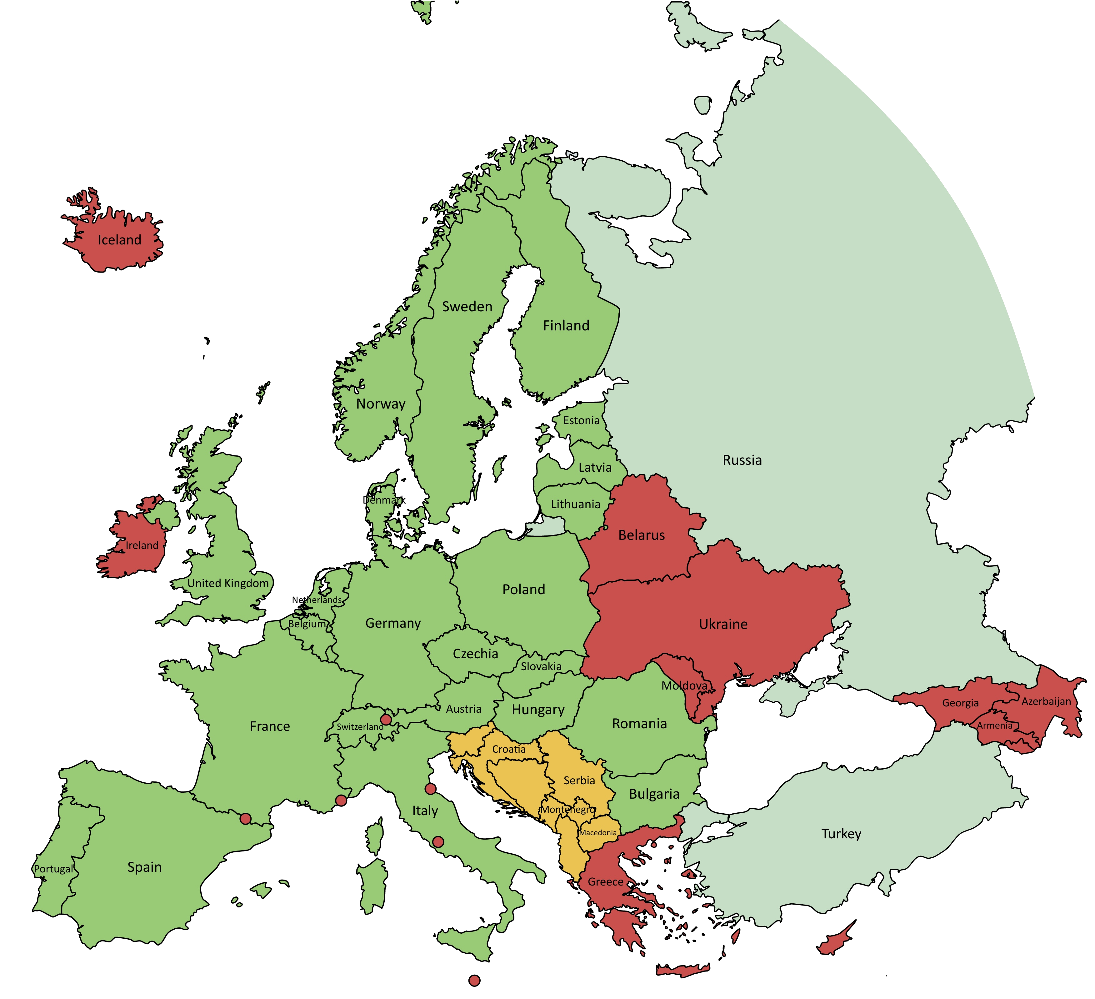 File:ETS2 countries.png - Wikimedia Commons