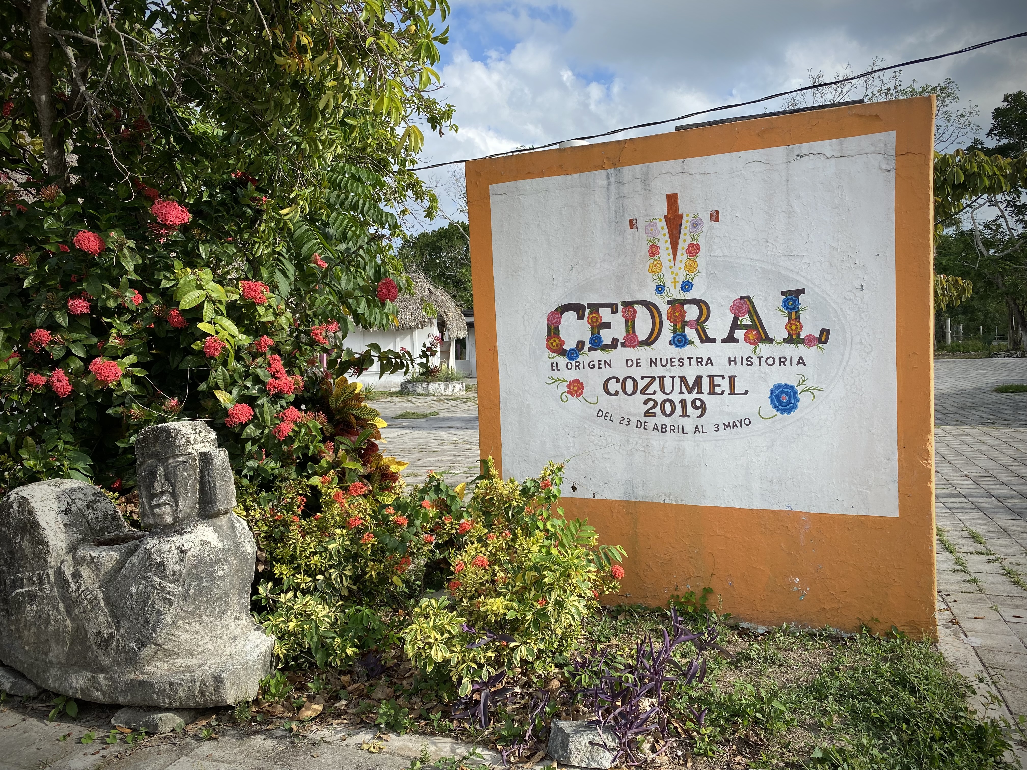 File:El Cedral, Cozumel, Quintana Roo, Mexico Mayo 2021  -  Wikimedia Commons