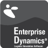 Enterprise Dynamics 9 product logo