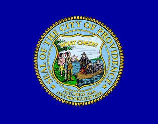 File:Flag of Providence, Rhode Island.png