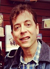 <span class="mw-page-title-main">Fred Stoller</span> American comedian