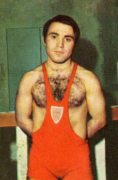 Giuseppe Bognanni 1970