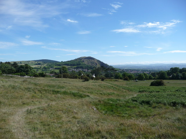 Graig Fawr National Trust estate - geograph.org.uk - 1927141