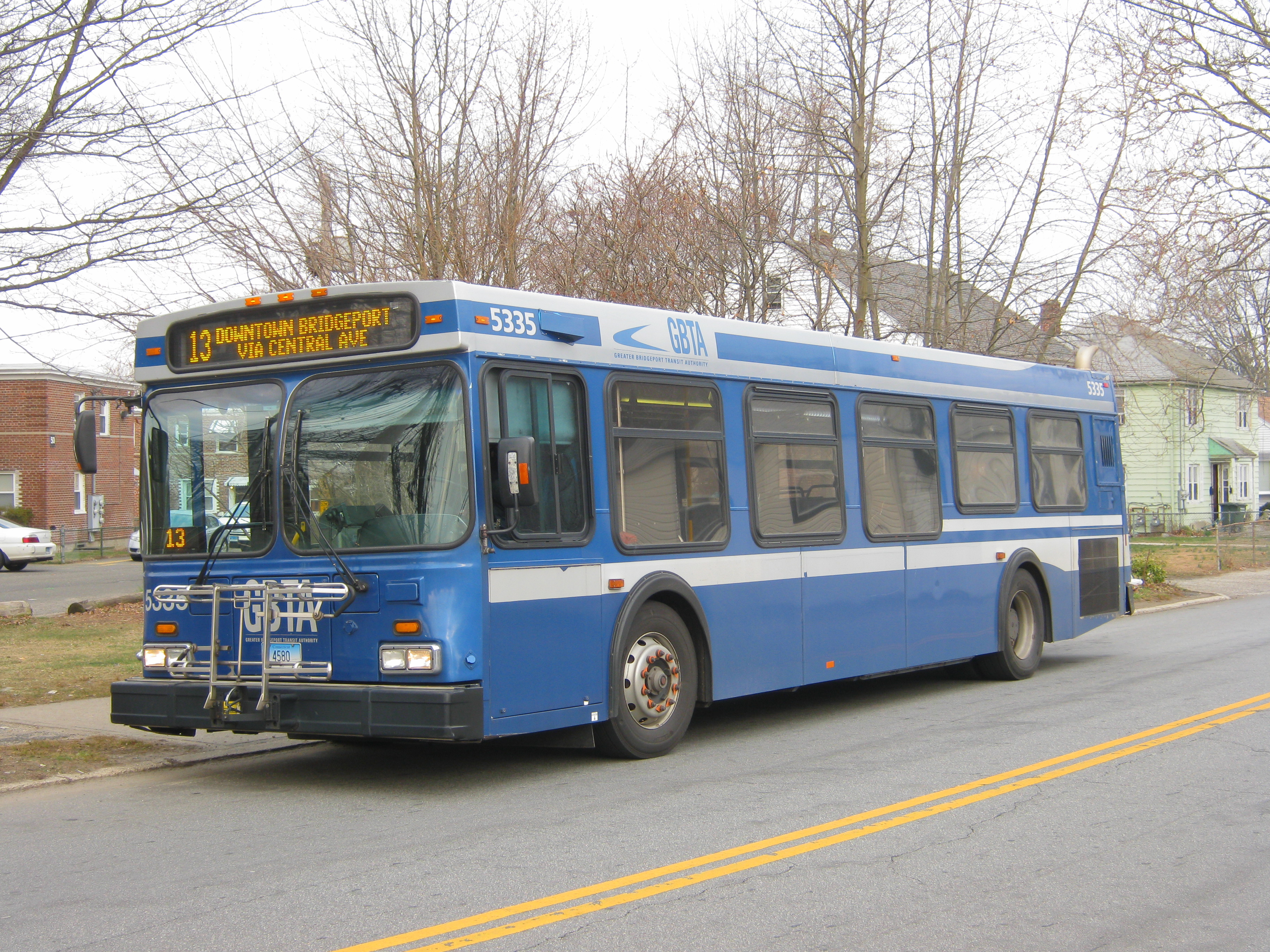 File:Greater Bridgeport Transit 5335.jpg - Wikipedia