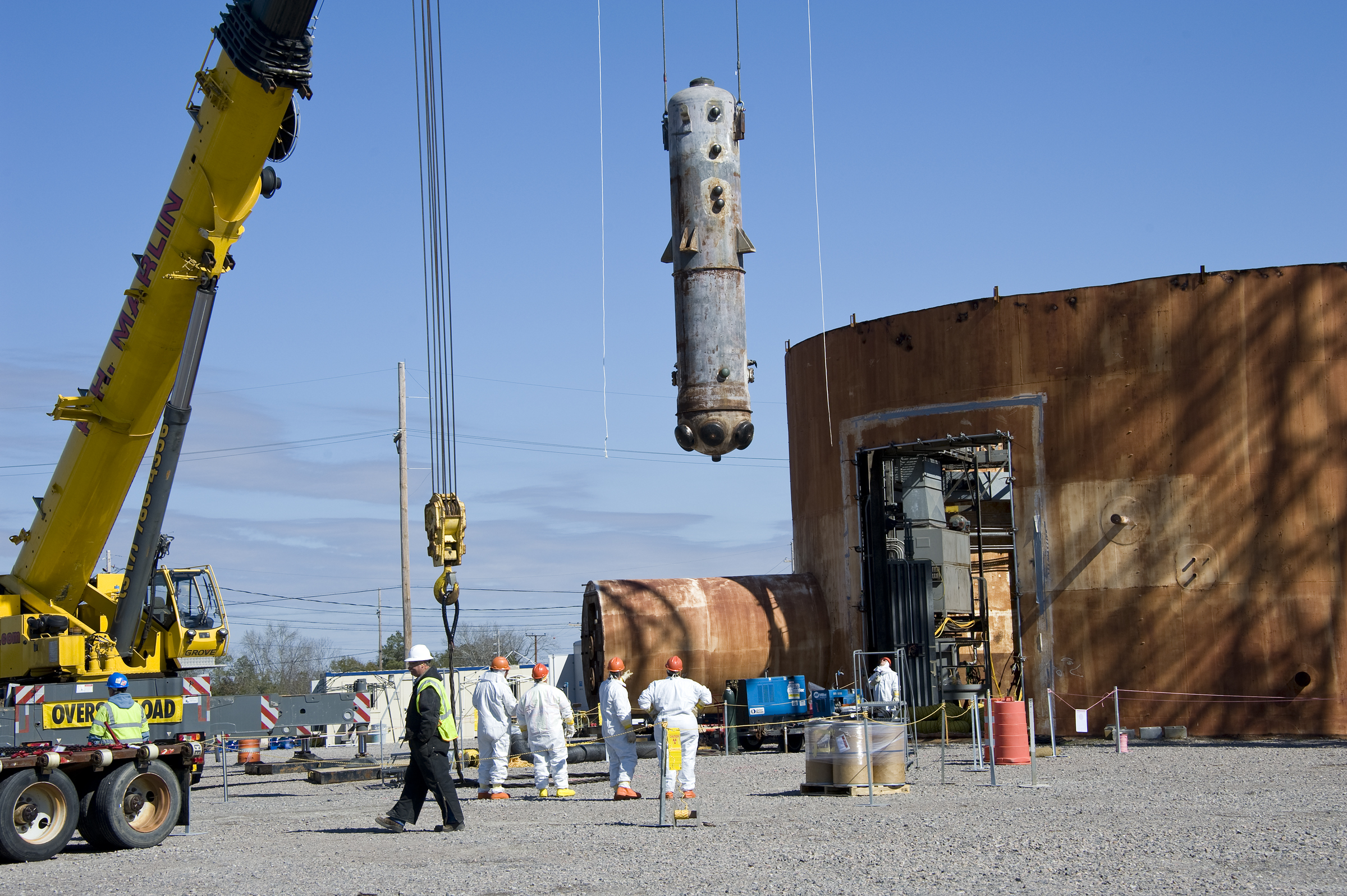 Steam generating unit фото 103