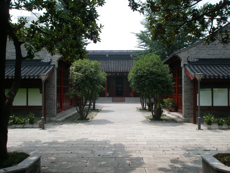 File:Hall of JingJue Mosque,Nanjing.jpg