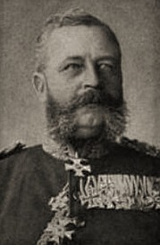 <span class="mw-page-title-main">Hans von Kaltenborn-Stachau</span> Prussian general (1836-1898)