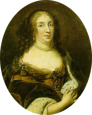 Isabel Angélica de Montmorency