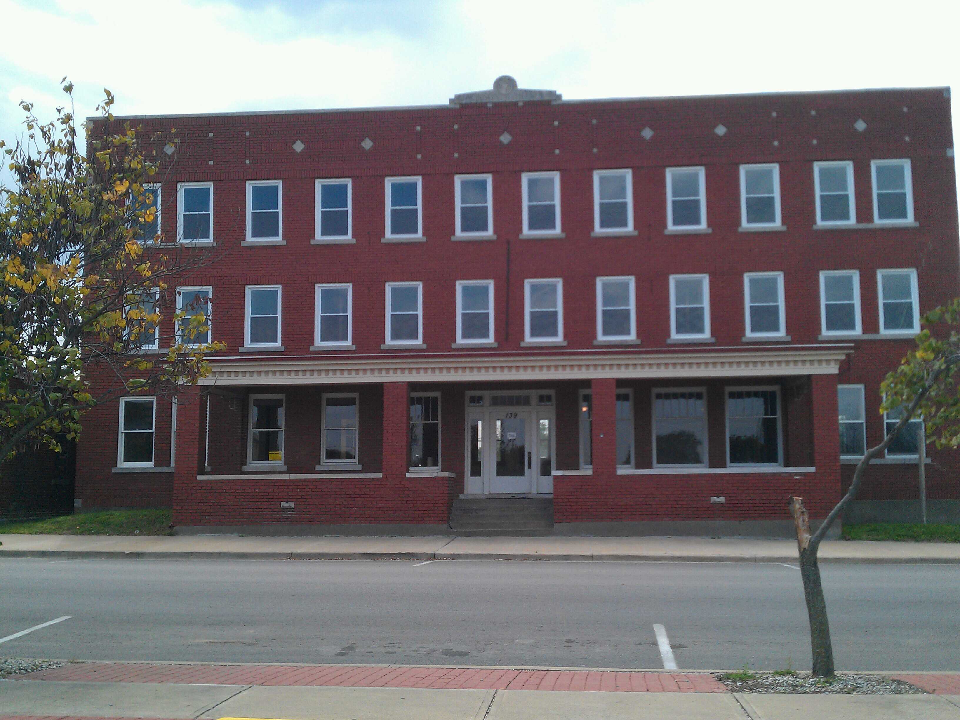 Photo of Jackson Hotel