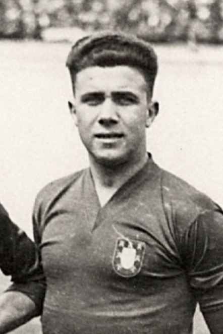 José Martins in 1928