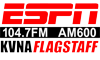 KVNA ESPN104.7-600 logosu.png