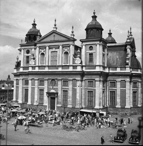 File:Kalmar Domkyrka - KMB - 16000200082919.jpg