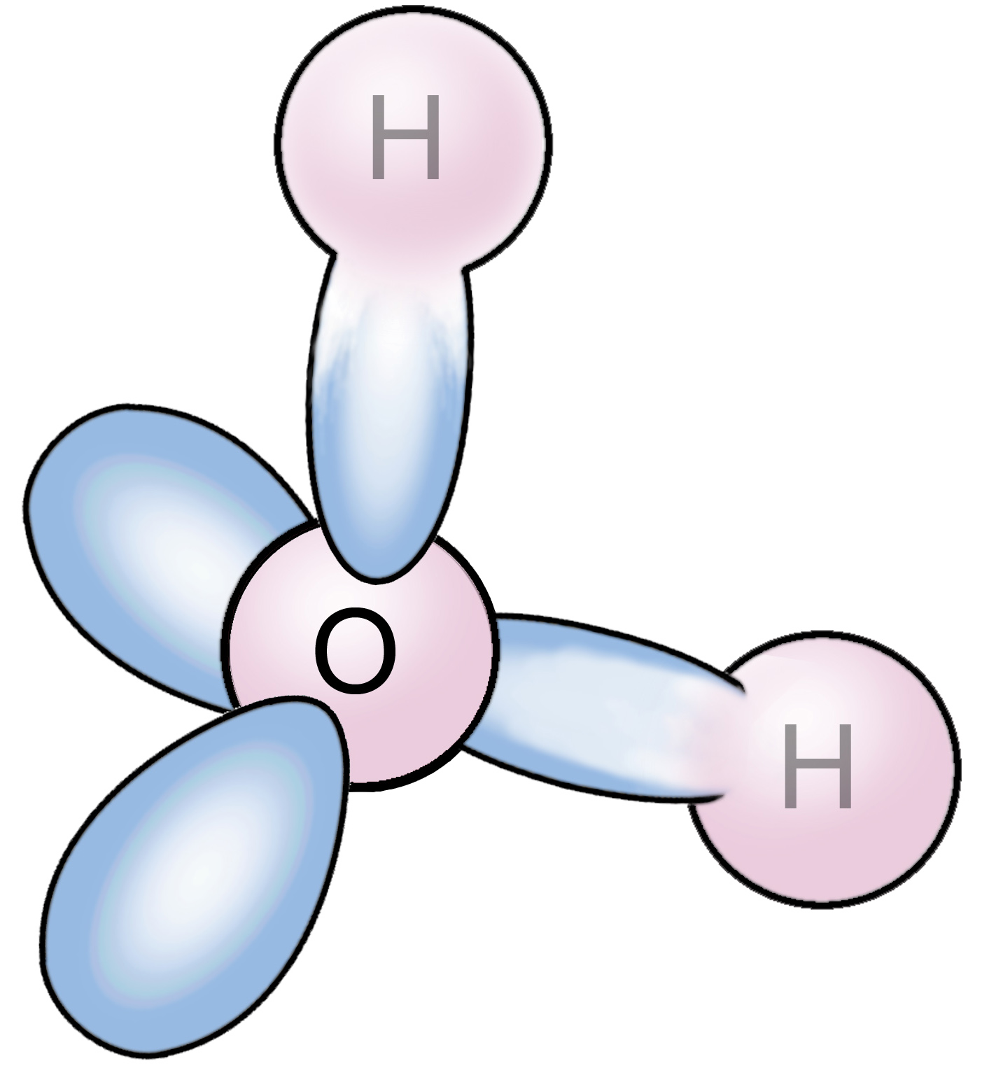 Механизм образования молекулы h2o. Нарисовать молекулу h2s. Нарисовать молекулу h3po4. Нарисовать молекулу h2co3.