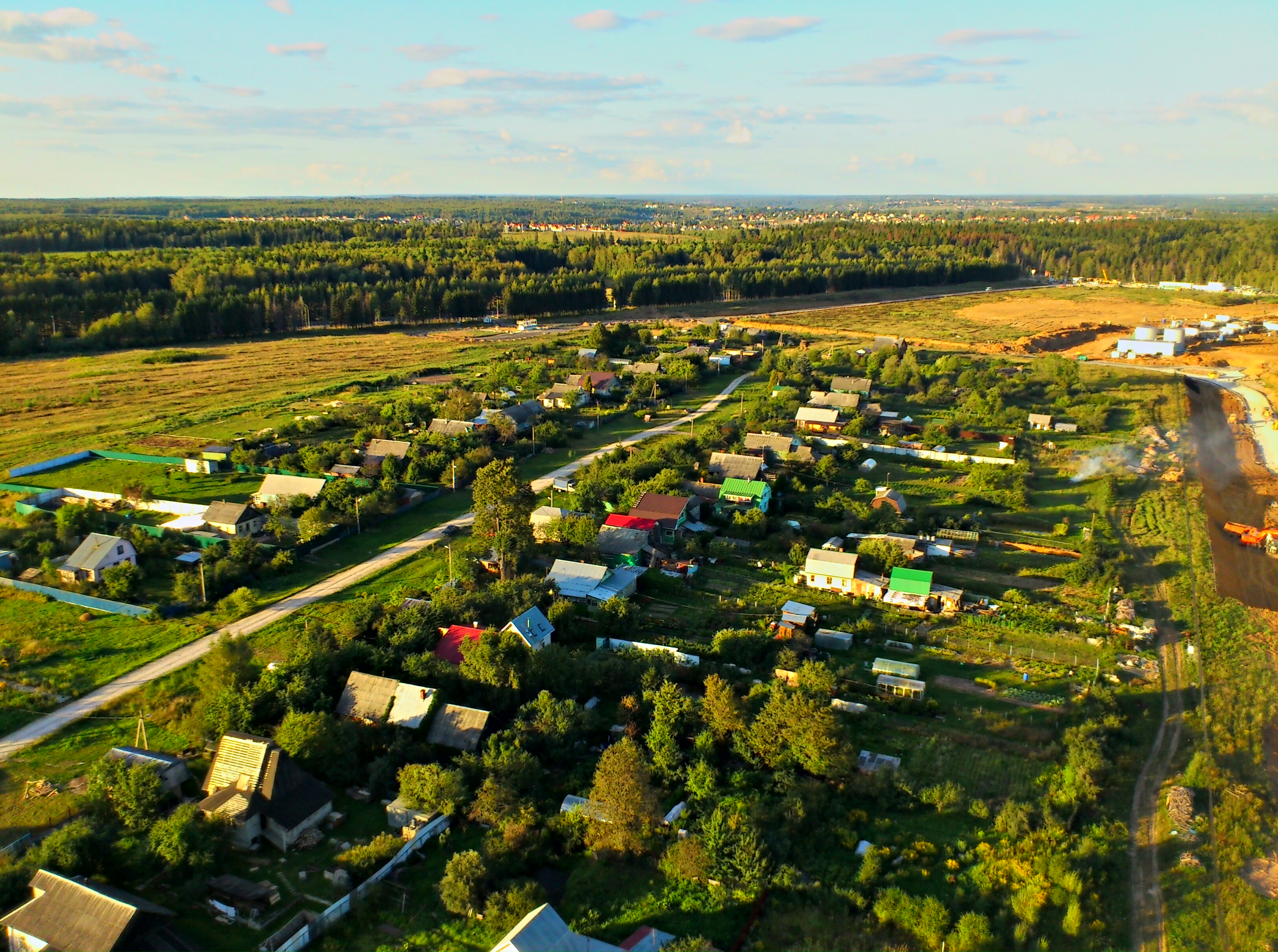 белый раст логистика г п икша дмитровский район фото 117