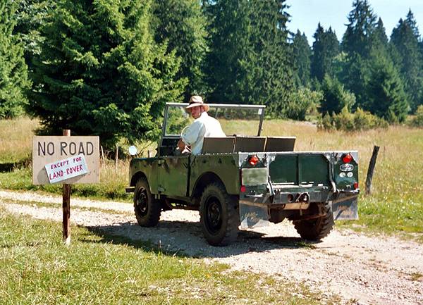 File:Landrover Serie I von 1952.jpg