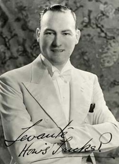 <span class="mw-page-title-main">Leslie George Cole</span> Australian illusionist