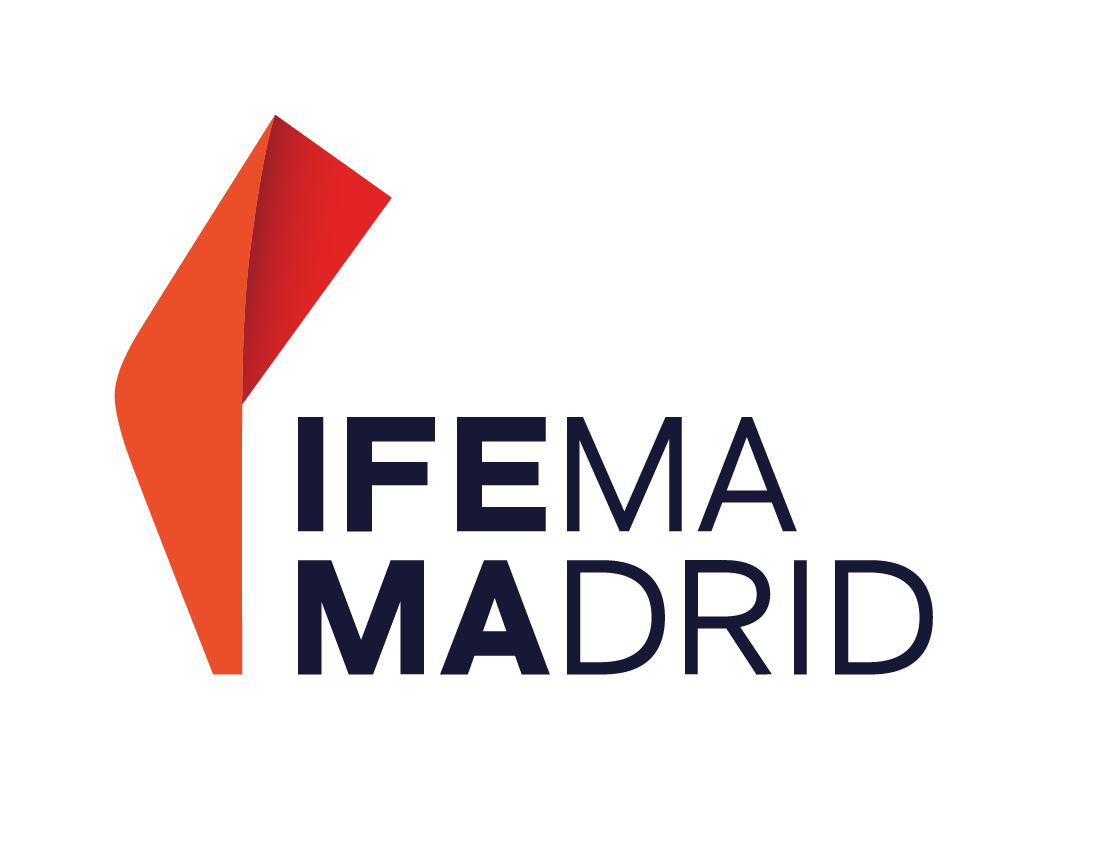 Archivo:Logo IFEMA Madrid.png - Wikipedia, la enciclopedia libre