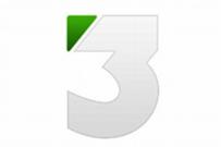 STV3 ескі логотипі