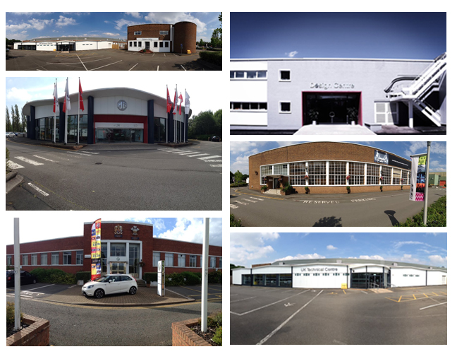 File:MG Motor UK HQ - SAIC UK Technical & Design Centre.jpeg