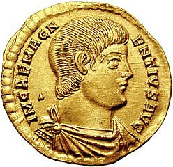 Magnentius trier RIC 247 (avers).jpg