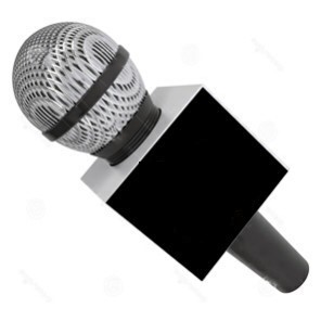 File:Microphone plain.jpg