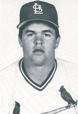 <span class="mw-page-title-main">Mike LaValliere</span> American baseball player