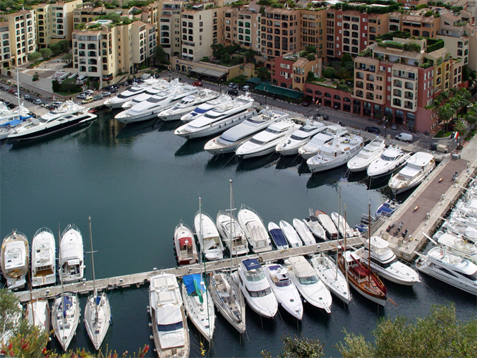 File:Monaco, harbour - panoramio.jpg