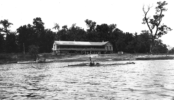 Photo of Moon Lake