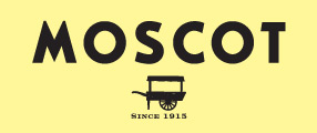 Moscot American eyewear company