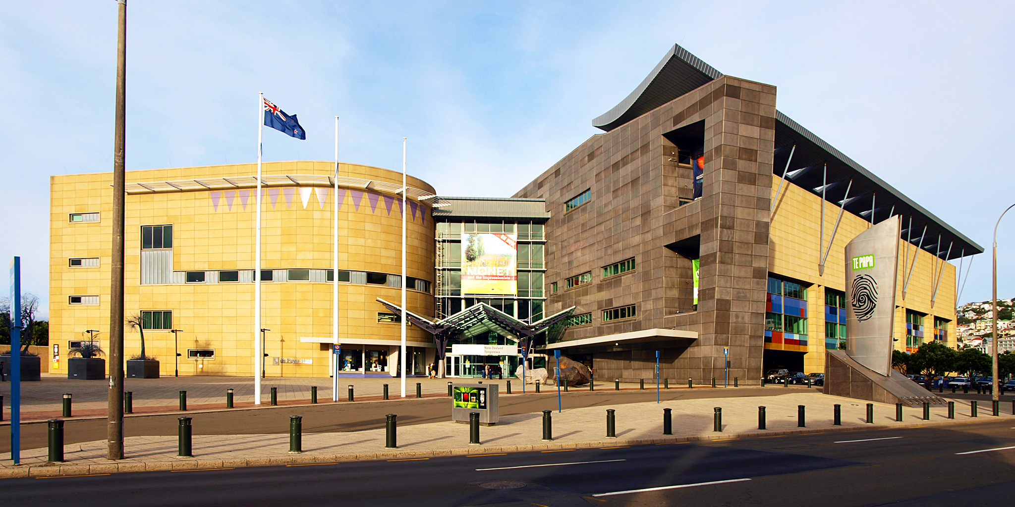 Fish collection  Collections Online - Museum of New Zealand Te Papa  Tongarewa