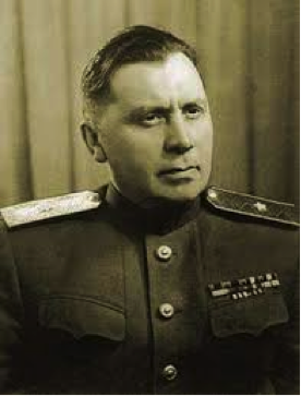 <span class="mw-page-title-main">Nahum Eitingon</span> Soviet intelligence officer (1899–1981)