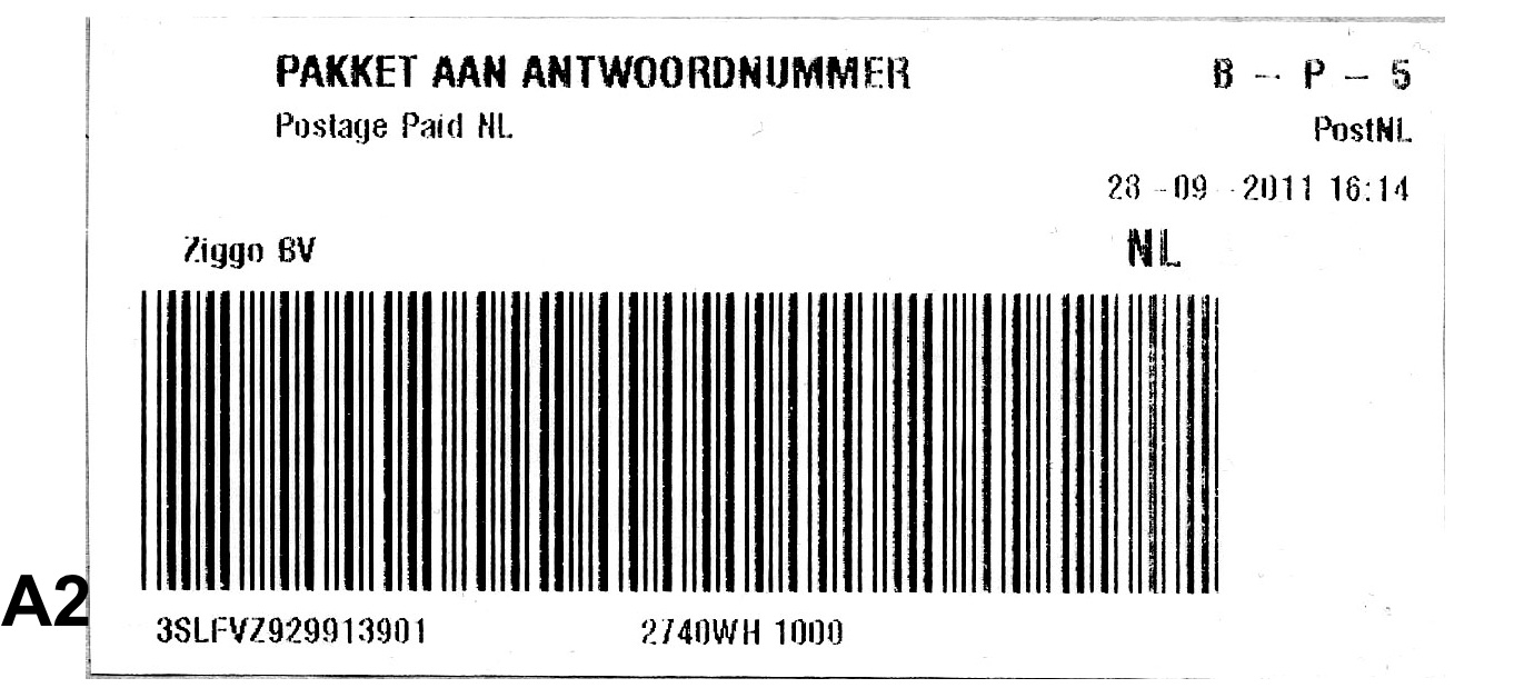 klimaat Groenten schuld File:Netherlands stamp type PO-A7p1A2.jpg - Wikibooks, open books for an  open world