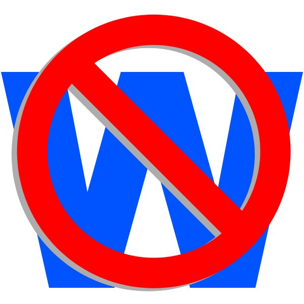 File:No W.png