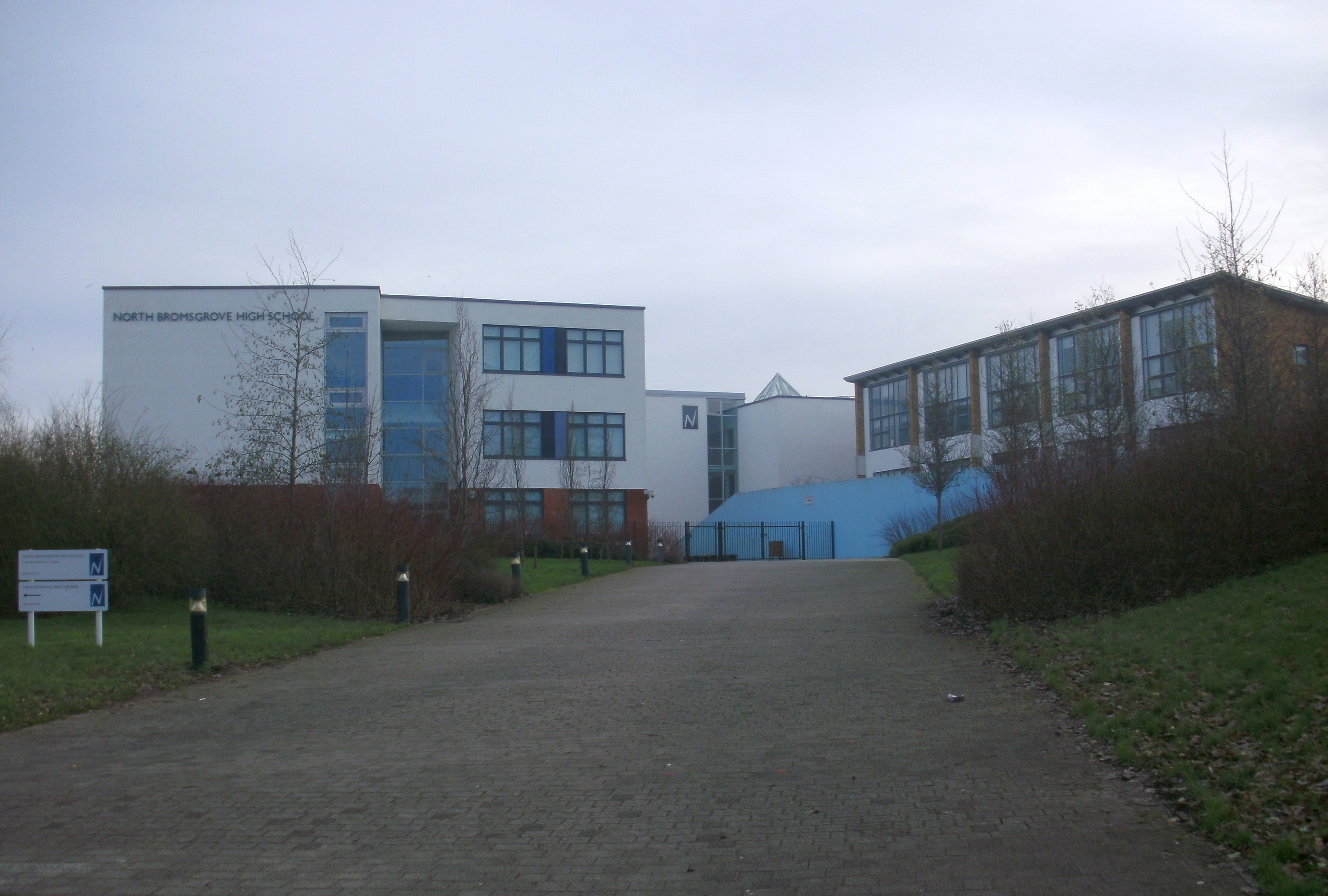 Bromsgrove International School. Bromsgrove School. Школа фронт 1
