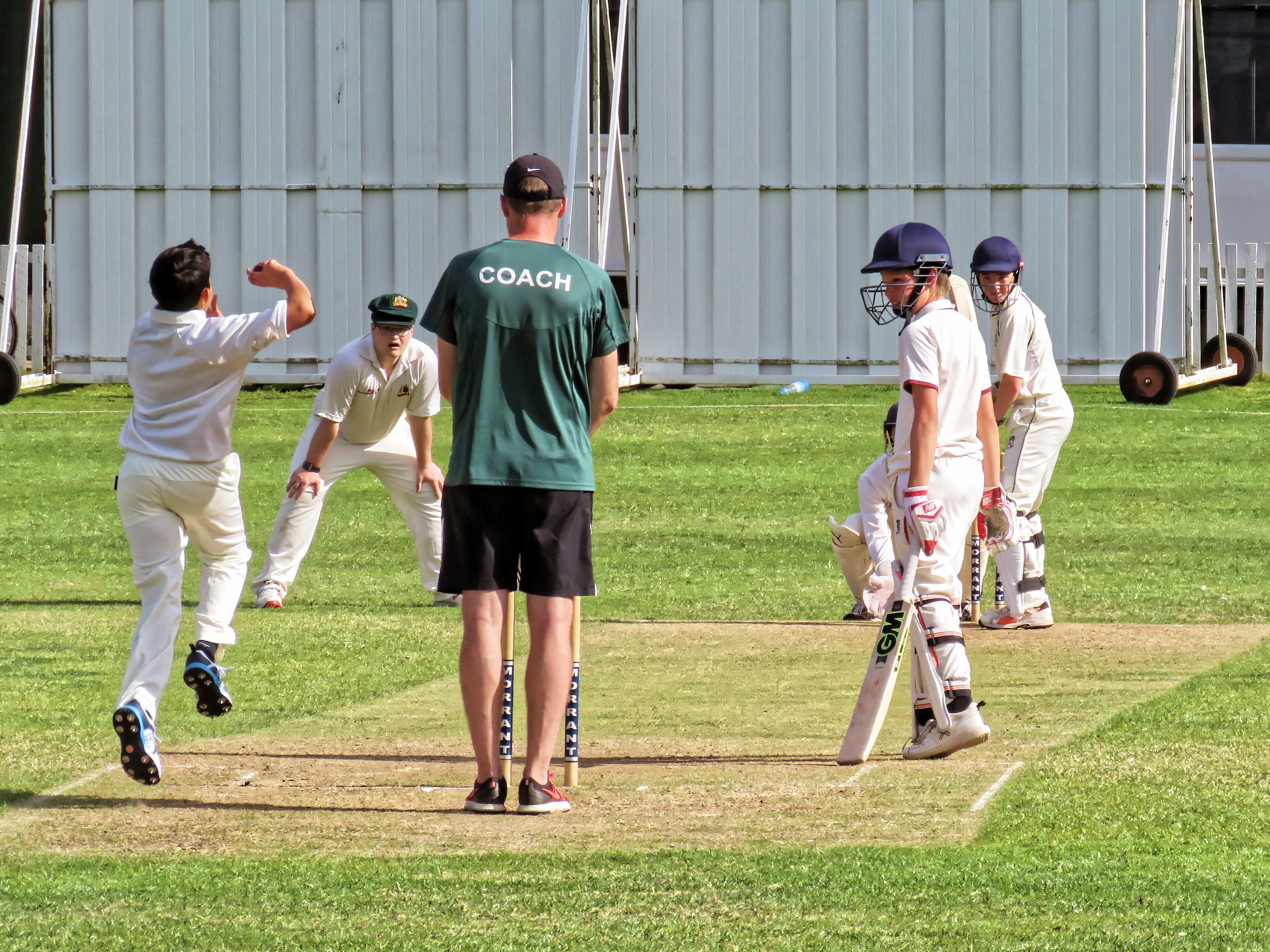 CRICKET FROM THE NORTH: July 2019