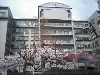 大阪府立大手前高等学校 Wikipedia